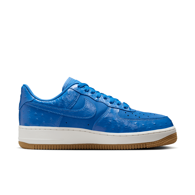 Nike Air 2024 Force 1 '07 Binary Blue