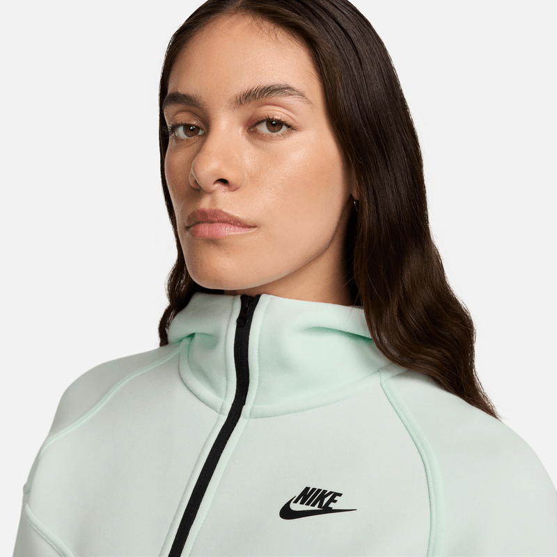 Nike Tech newest Fleece Hoodie