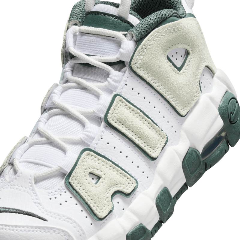 Nike uptempo precio chile best sale