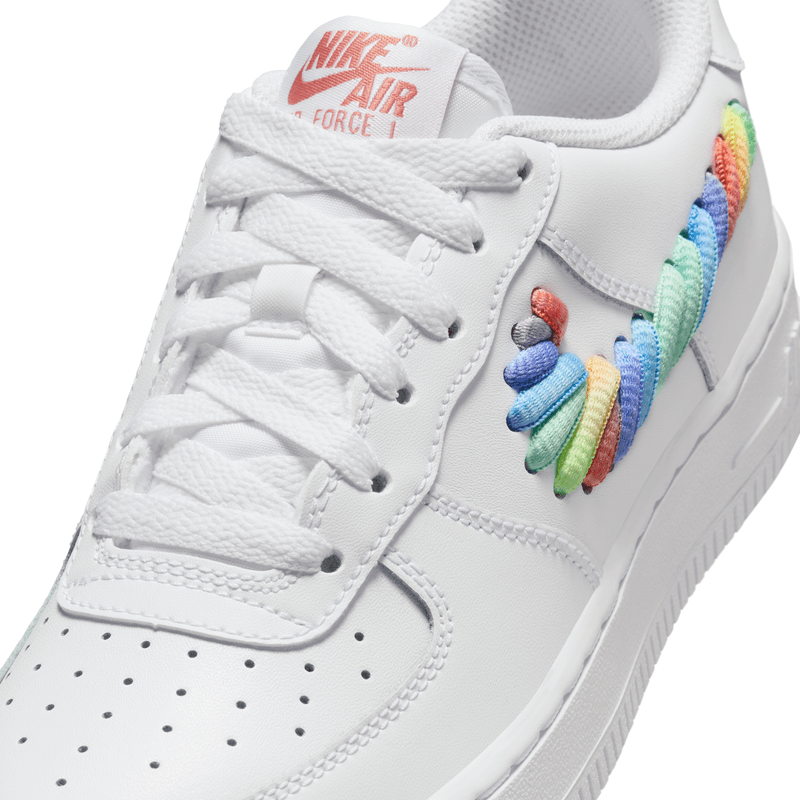 Nike Air Force 1 LV8 calzado Nike Nike Chile Tienda Oficial