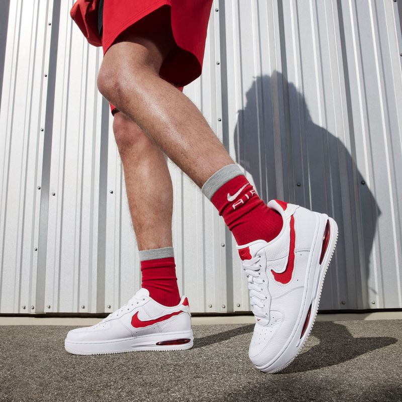 Nike air force 1 chile hombre hotsell