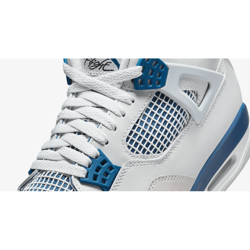 Air Jordan 4 Retro - calzado - SNKRS - Nike Chile | Tienda Oficial