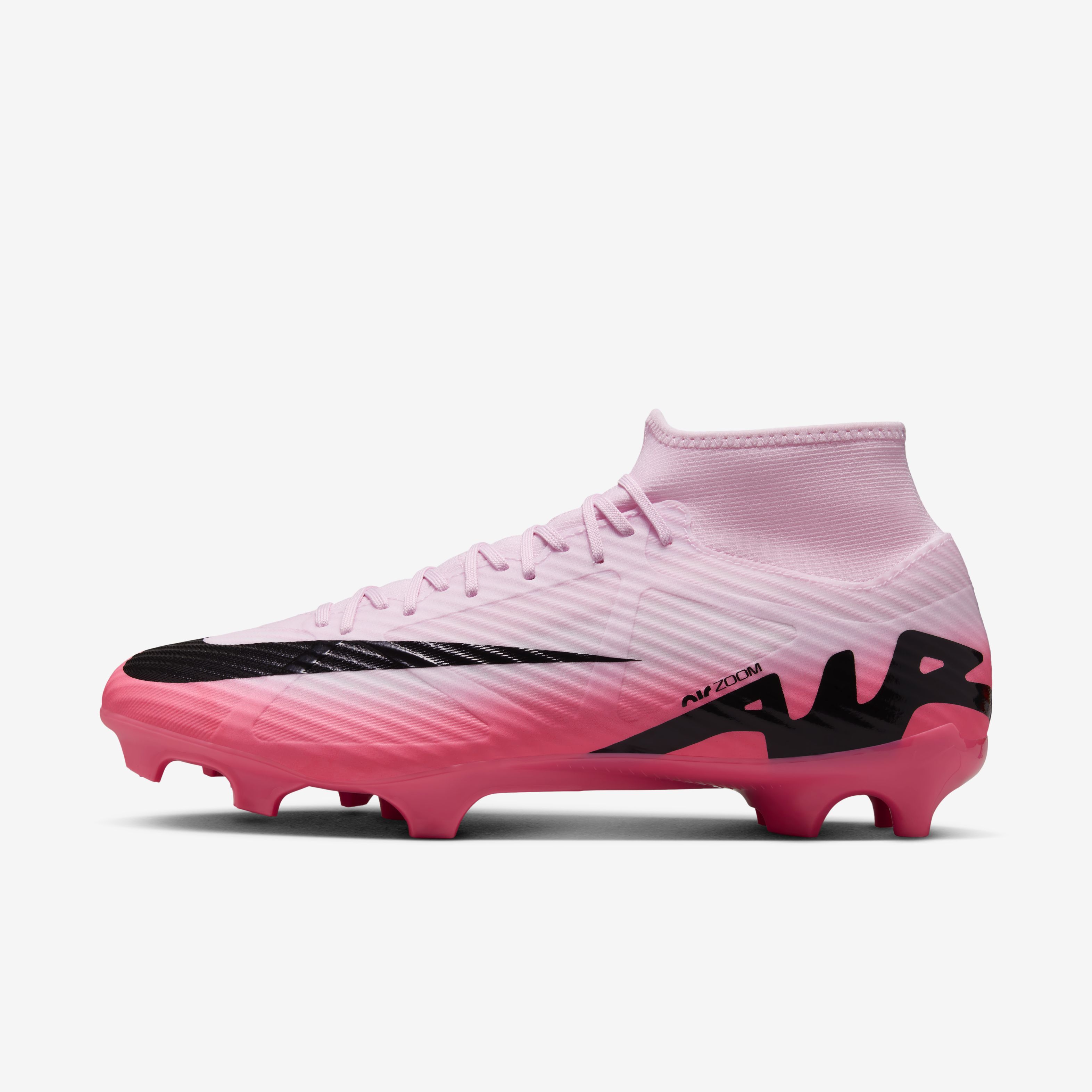 Tenis nike de fashion futbol rapido 2019