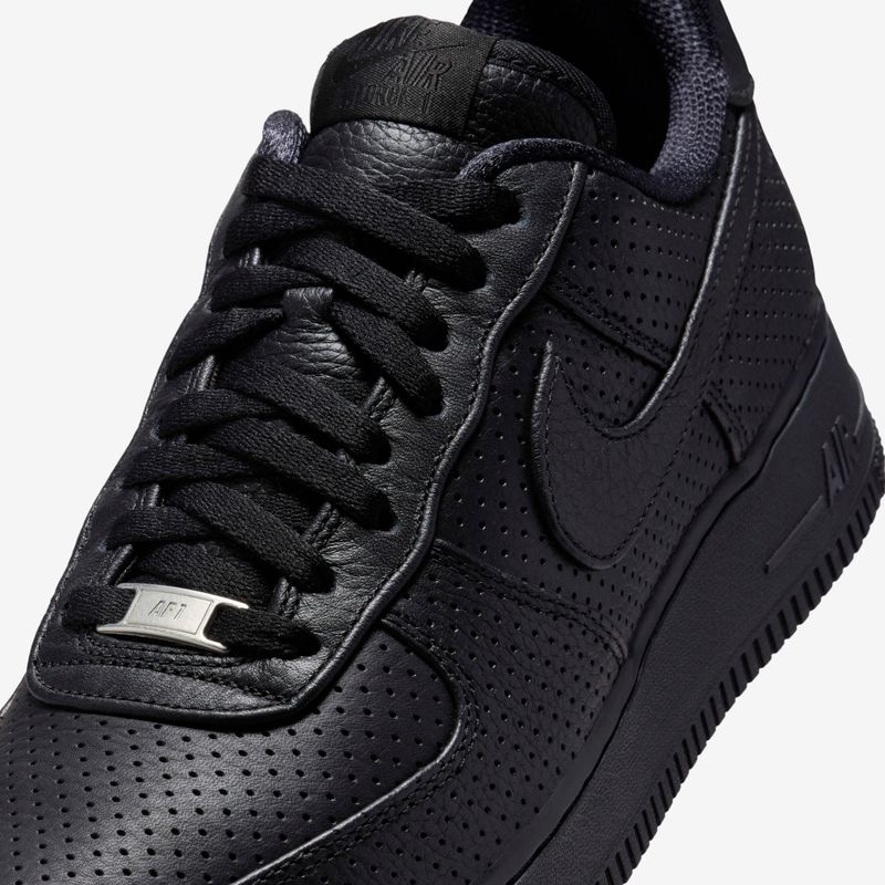 Nike air force 1 negras best sale