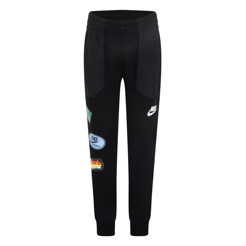 NKB B NSW FLC JOGGER - Pantalones - Nike - Nike Chile | Tienda Oficial