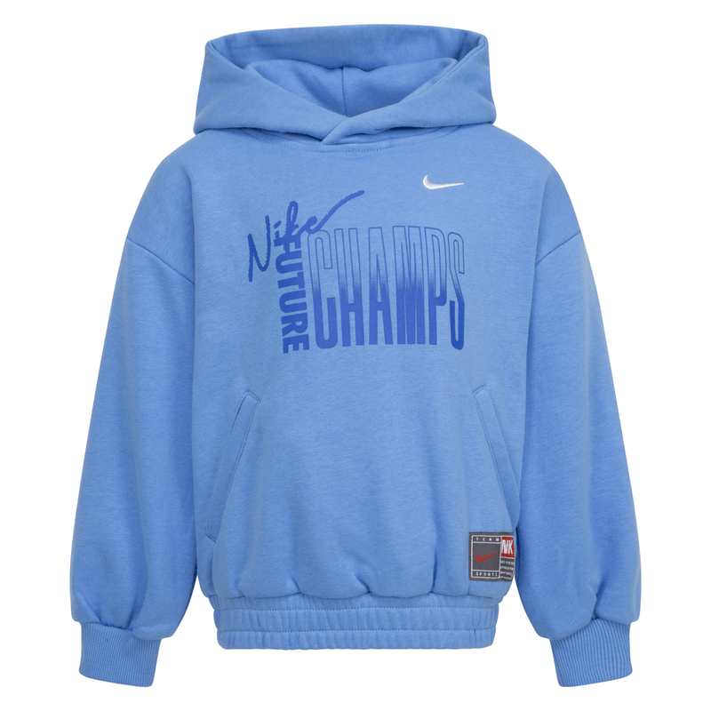 Nike Culture of Basketball