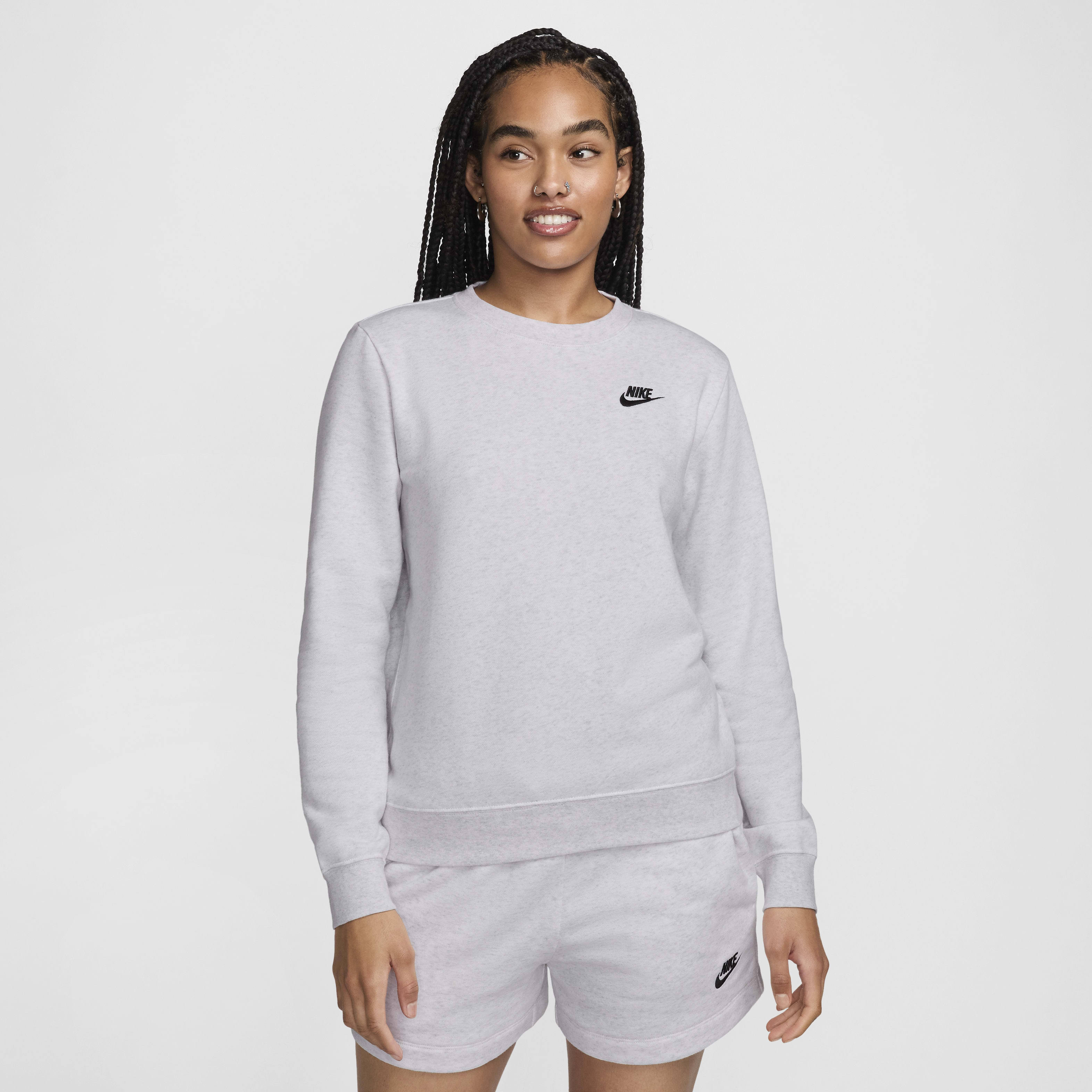 Gris Mujer ropa Nike Chile Tienda Oficial