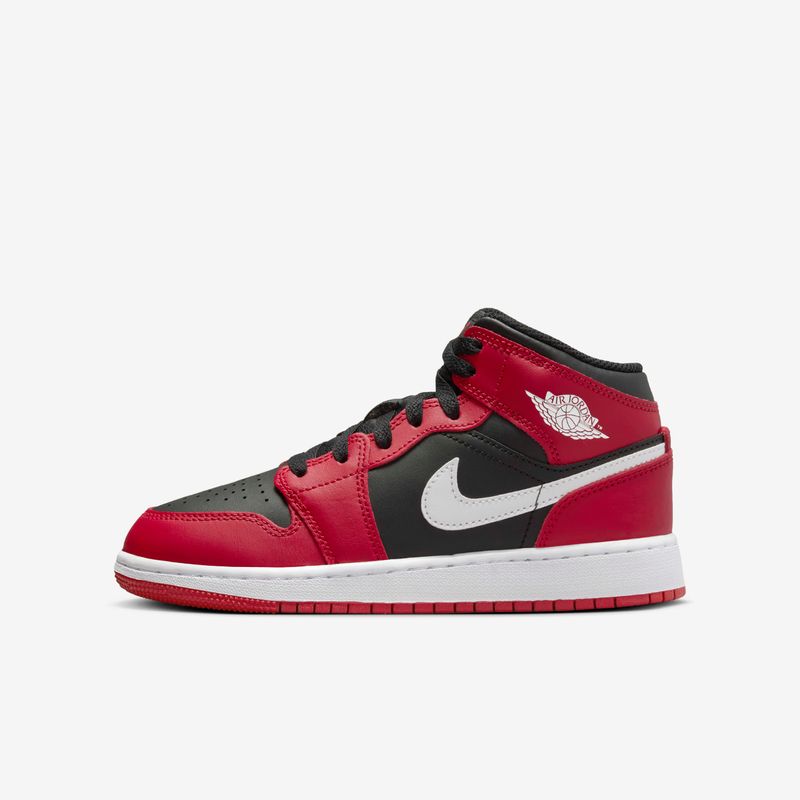 Air Jordan 1 Mid