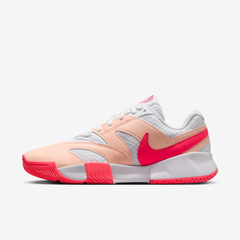 NikeCourt Lite 4