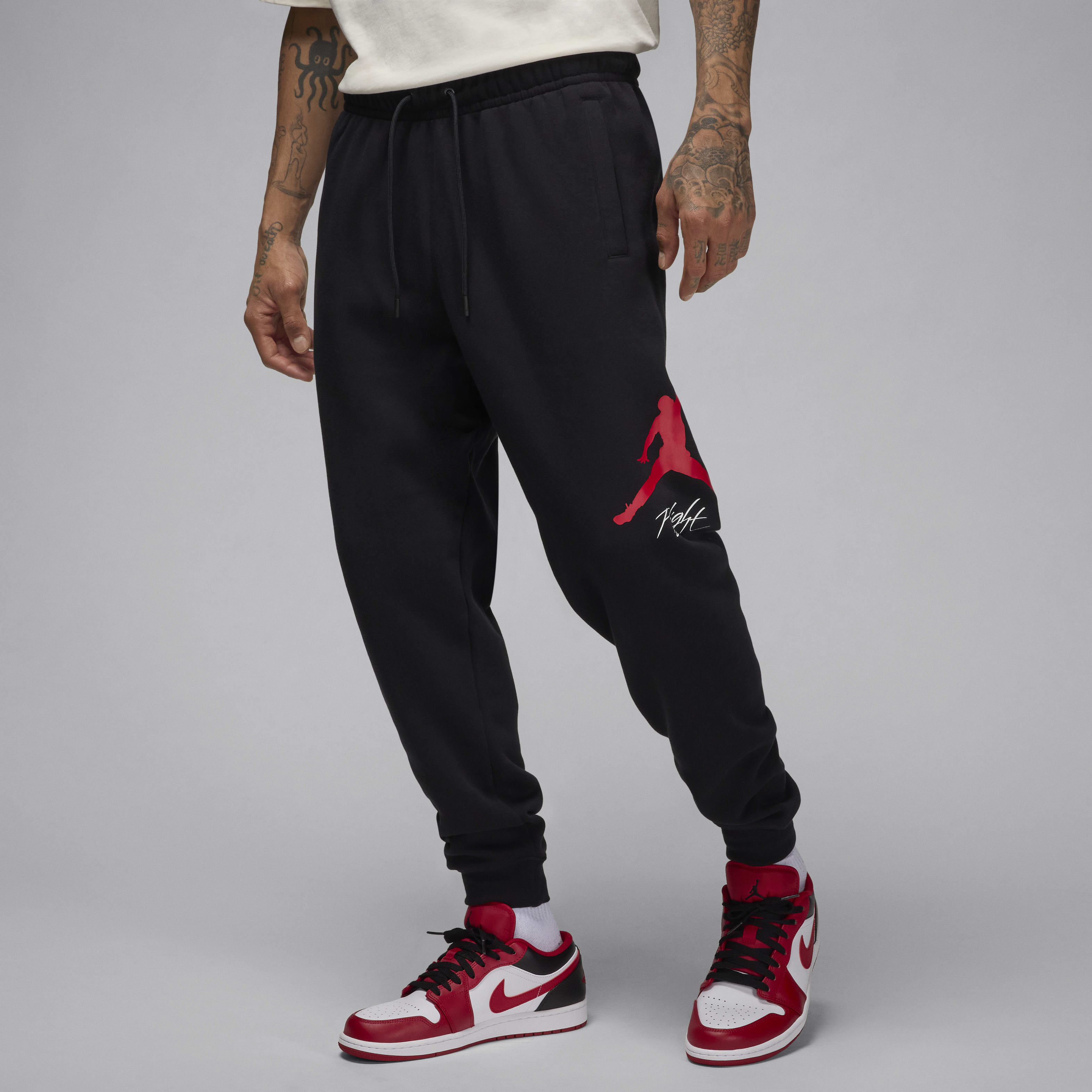 pantalon air jordan hombre