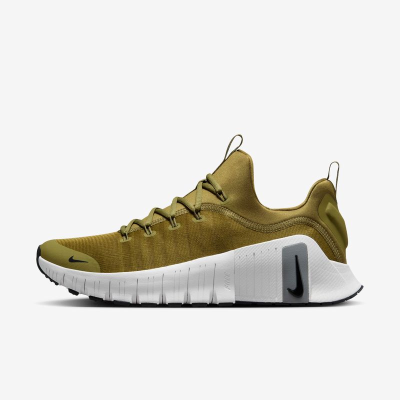 Nike free 5.0 mujer olive online