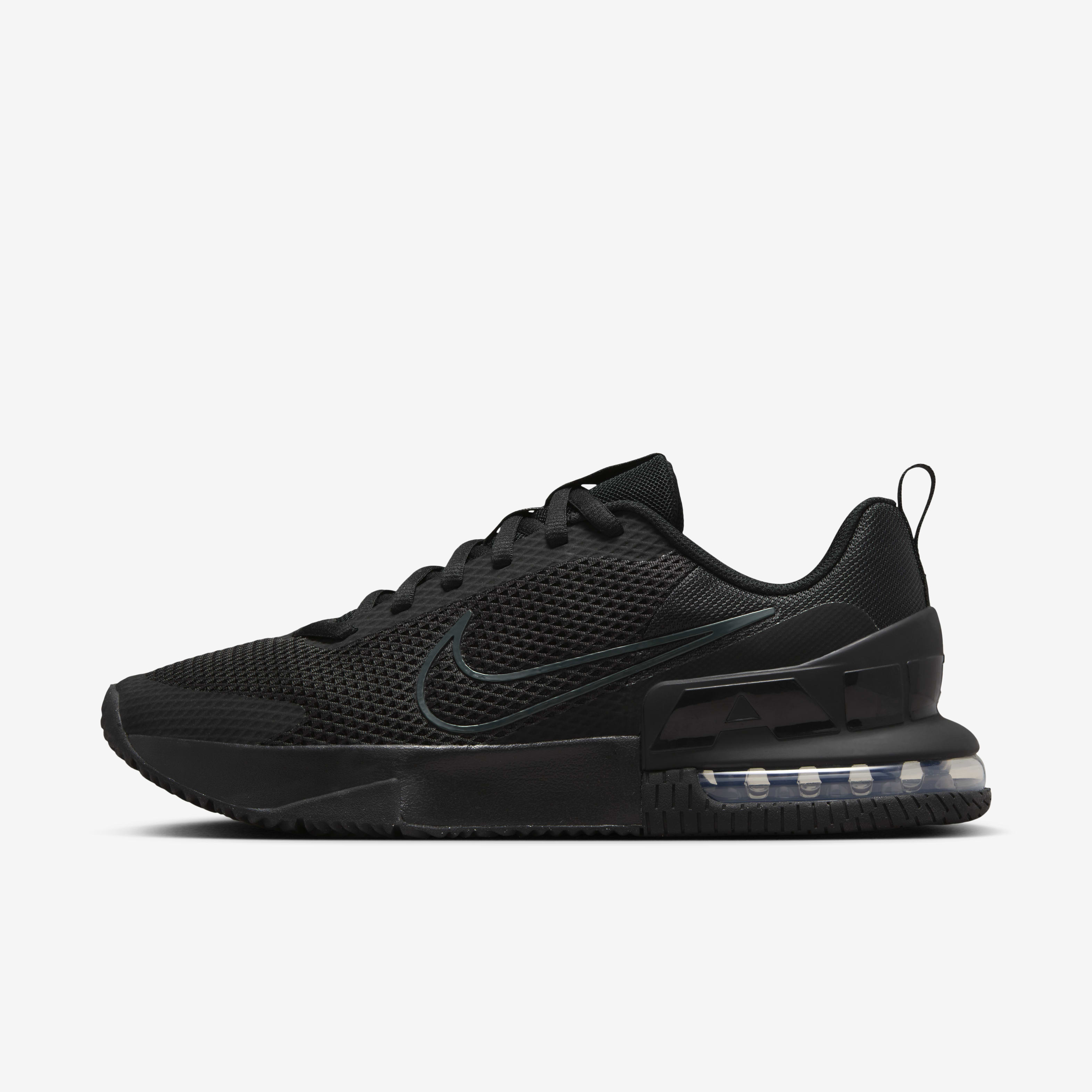 Nike air max negras chile hotsell