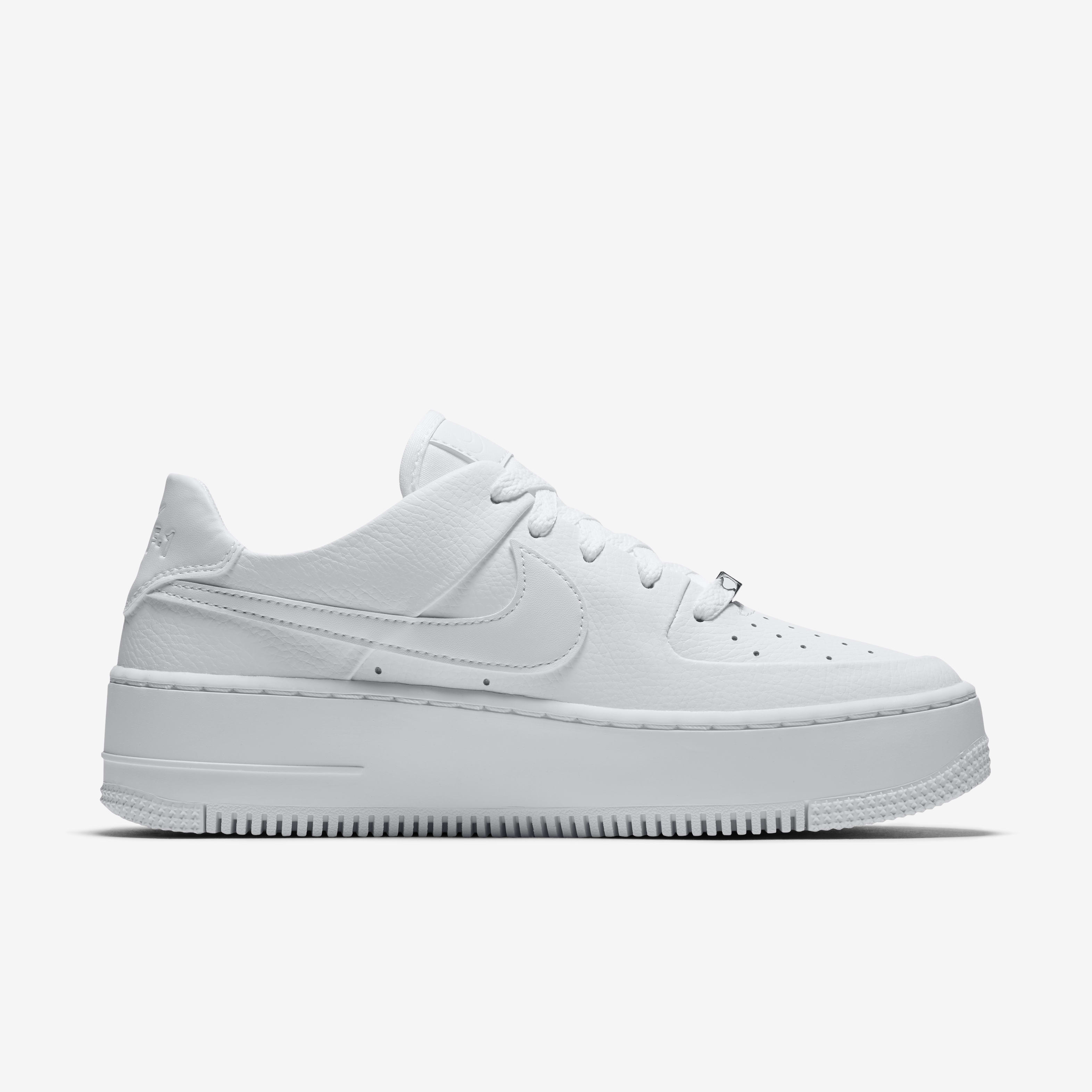 Nike air force 1 sage low shops gris