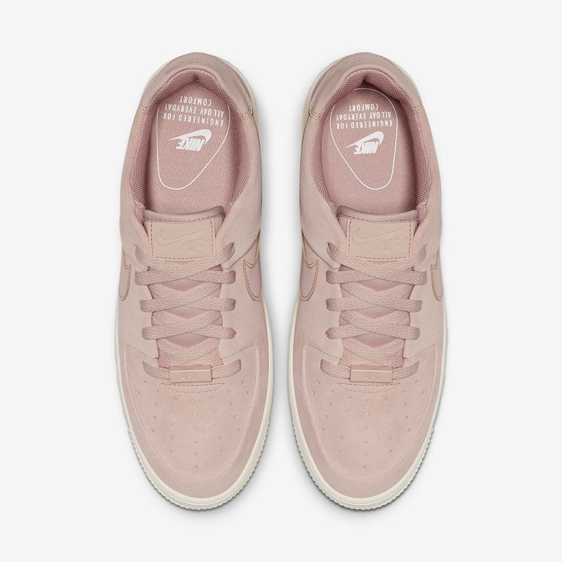 Nike fashion low sage