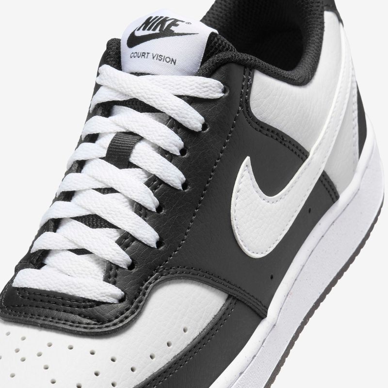 Nike Court Tenis Negras Nike Mujer Zapatillas Urbanas Mujer Nike
