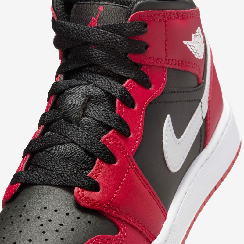 Nike Air store Jordan 1 Mid Shoes