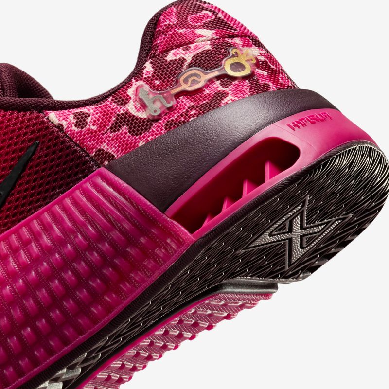 Nike Metcon 9 AMP calzado Nike Nike Chile Tienda Oficial