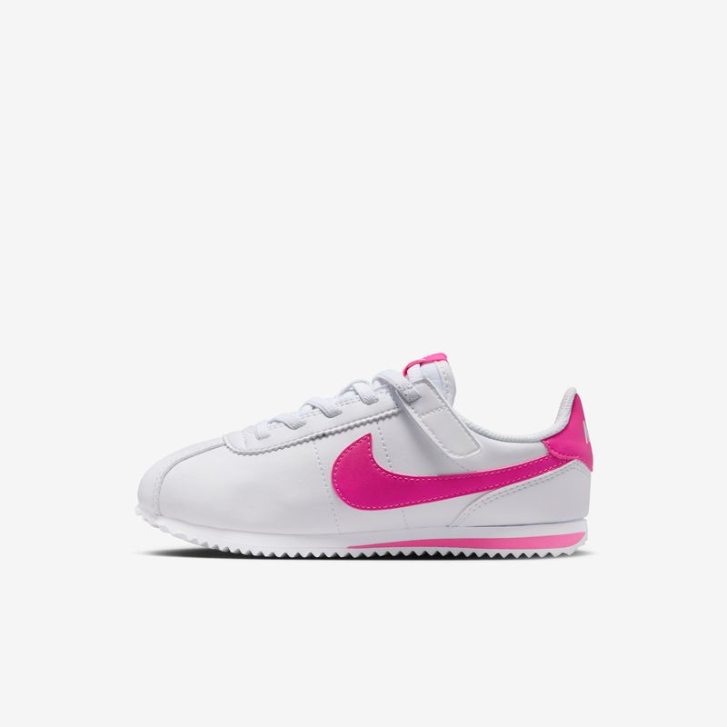 NIKE KIDS CORTEZ EASYON PSV calzado Nike Nike Chile Tienda Oficial