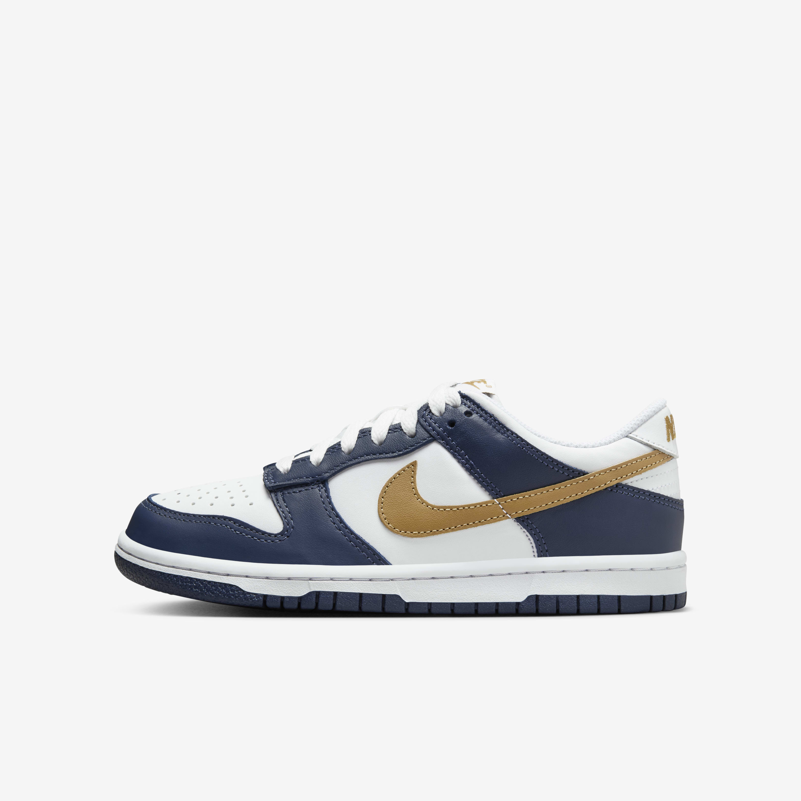 Nike Dunk Low retailer