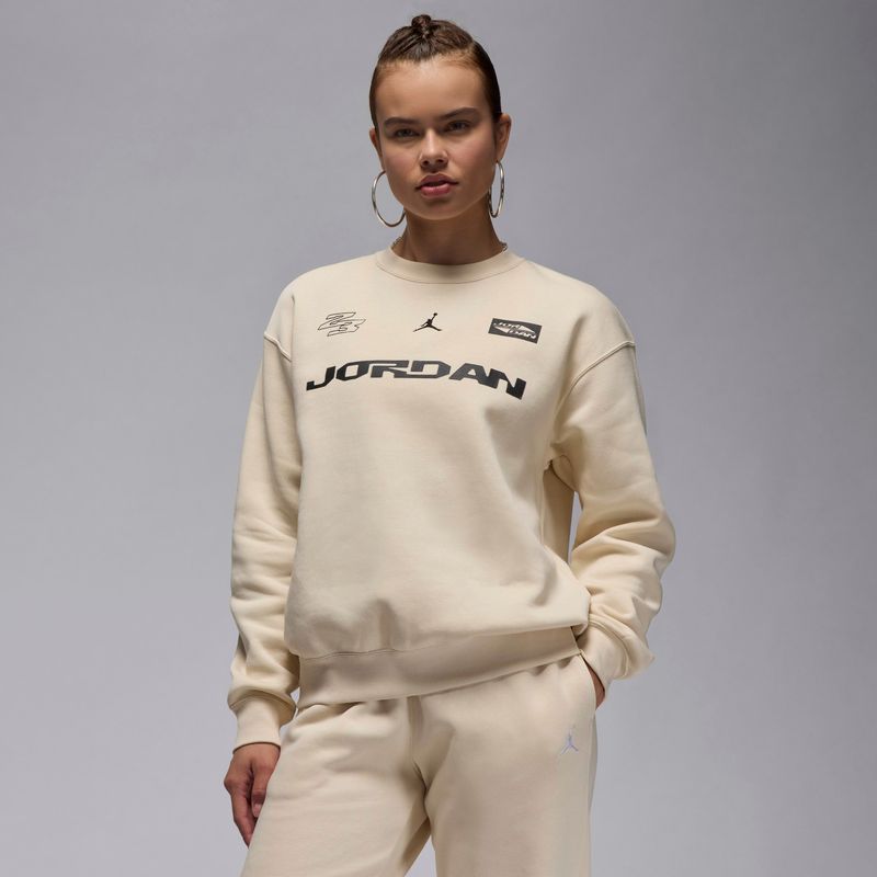 Jordan Brooklyn Fleece