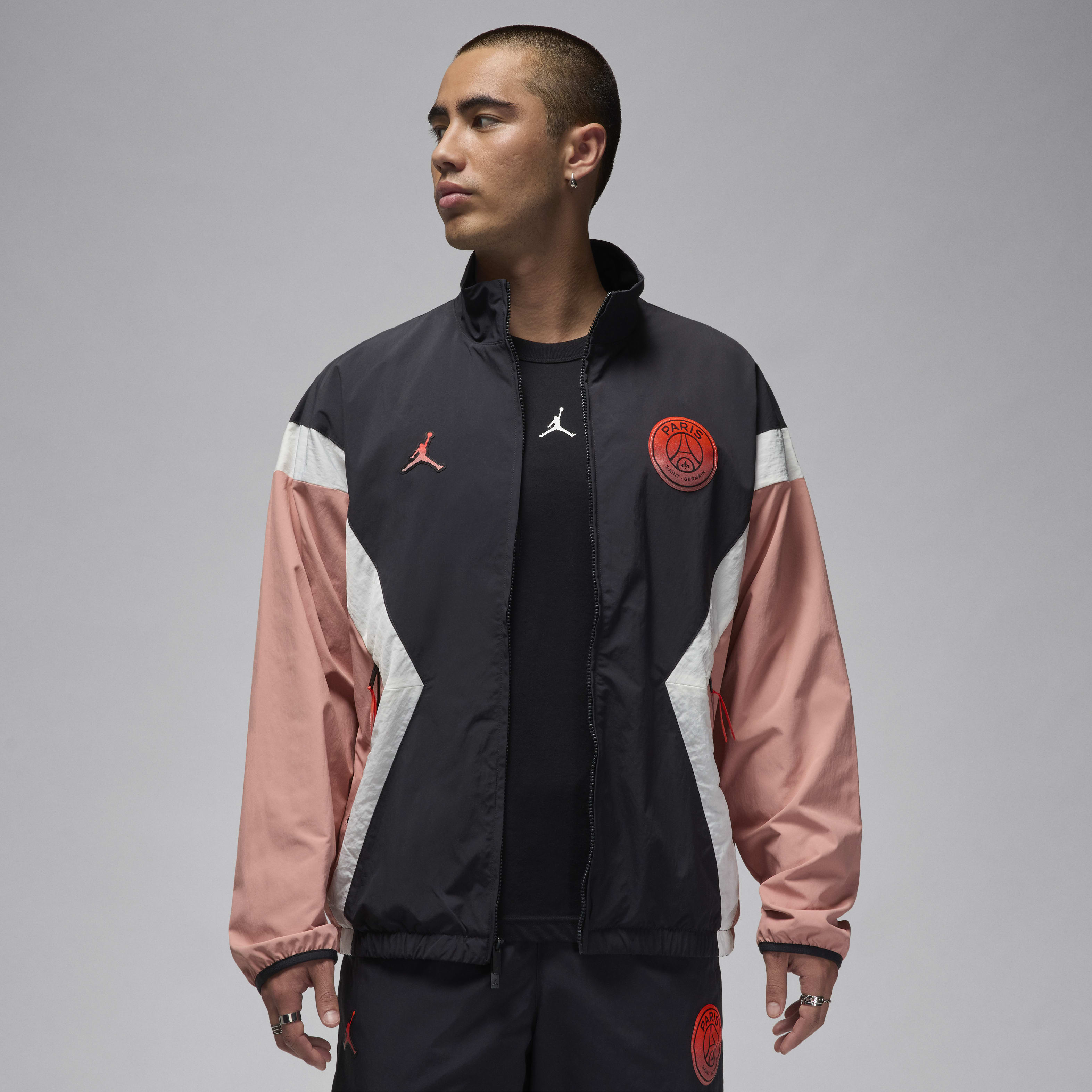 Nike - Paris Saint-Germain Chaqueta Anthem para hombre | Ofertitas