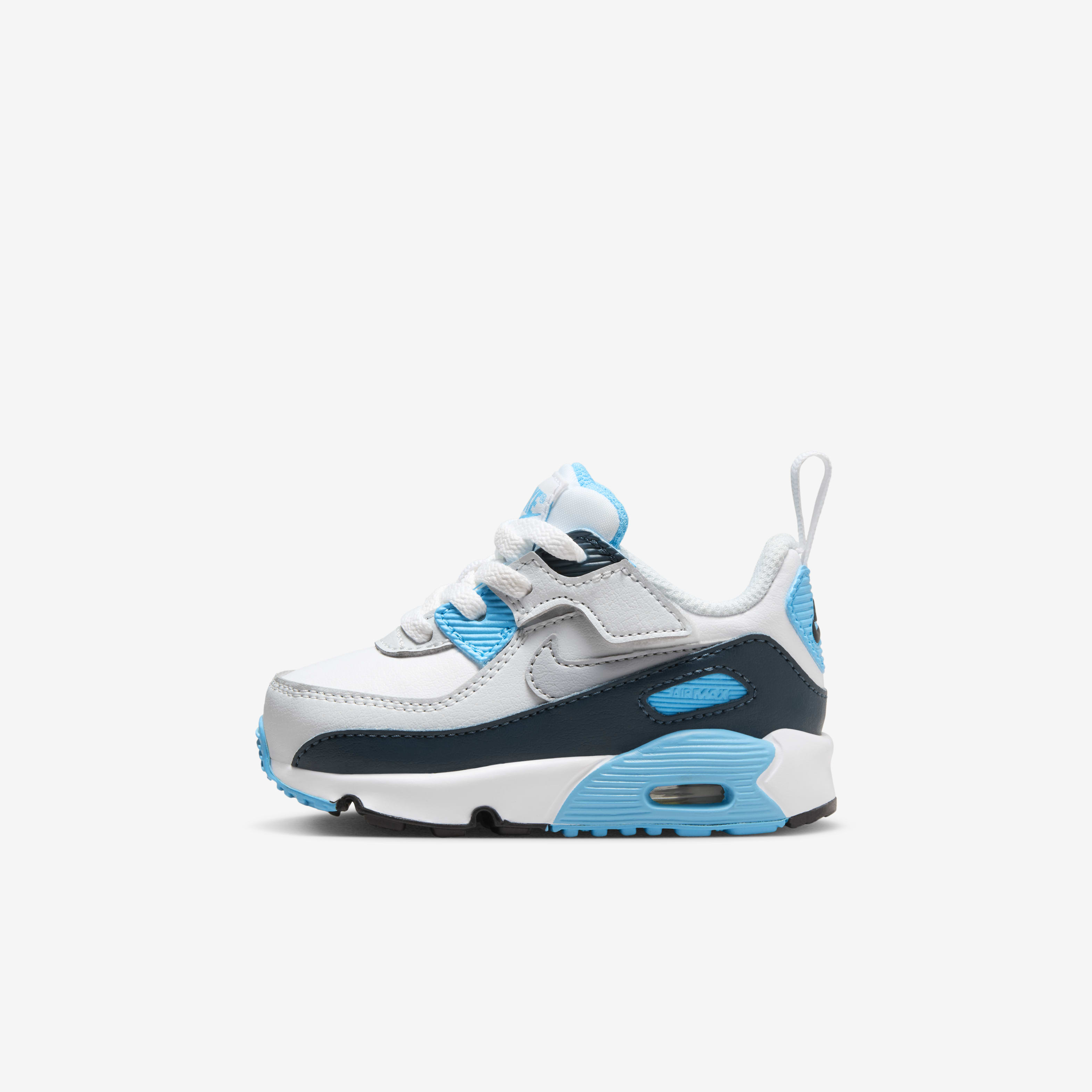 Nike air max 90 niña hotsell