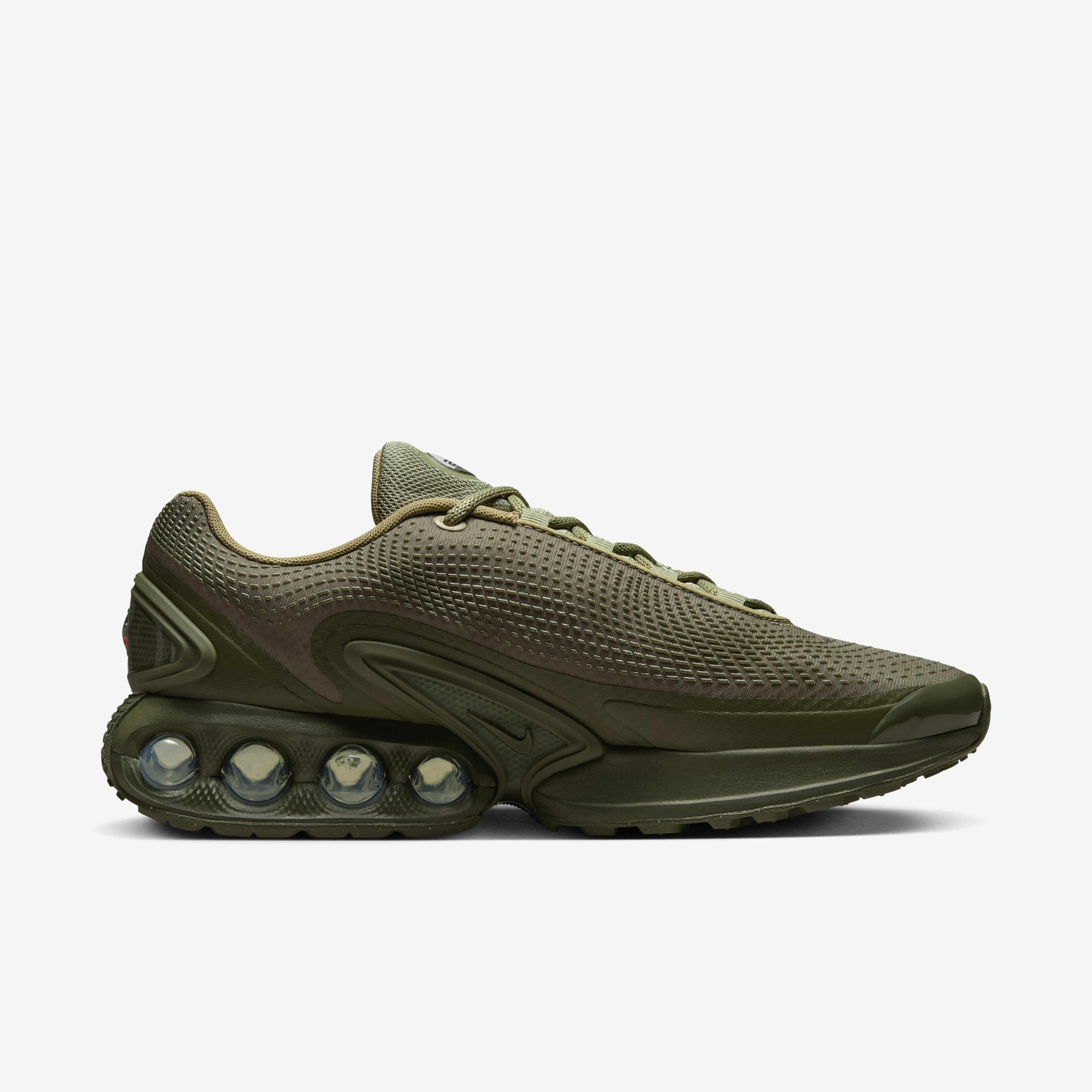 Nike air fashion 200 green