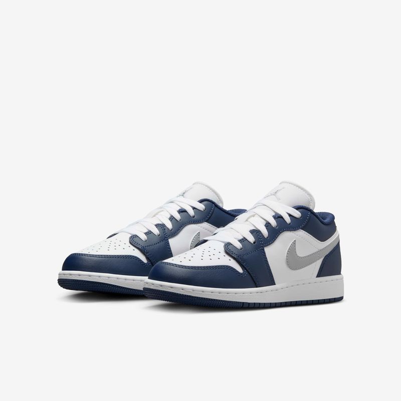 Nike Air Jordan 1 Low outlets SE GS Size 5.5