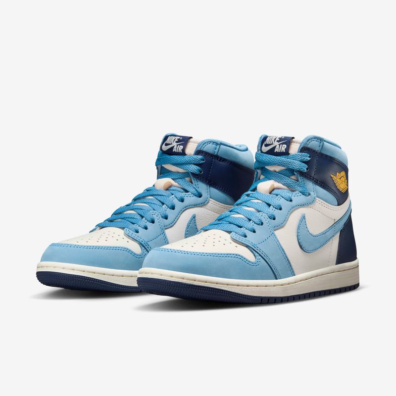 Air Jordan 1 Retro High store OG University Blue