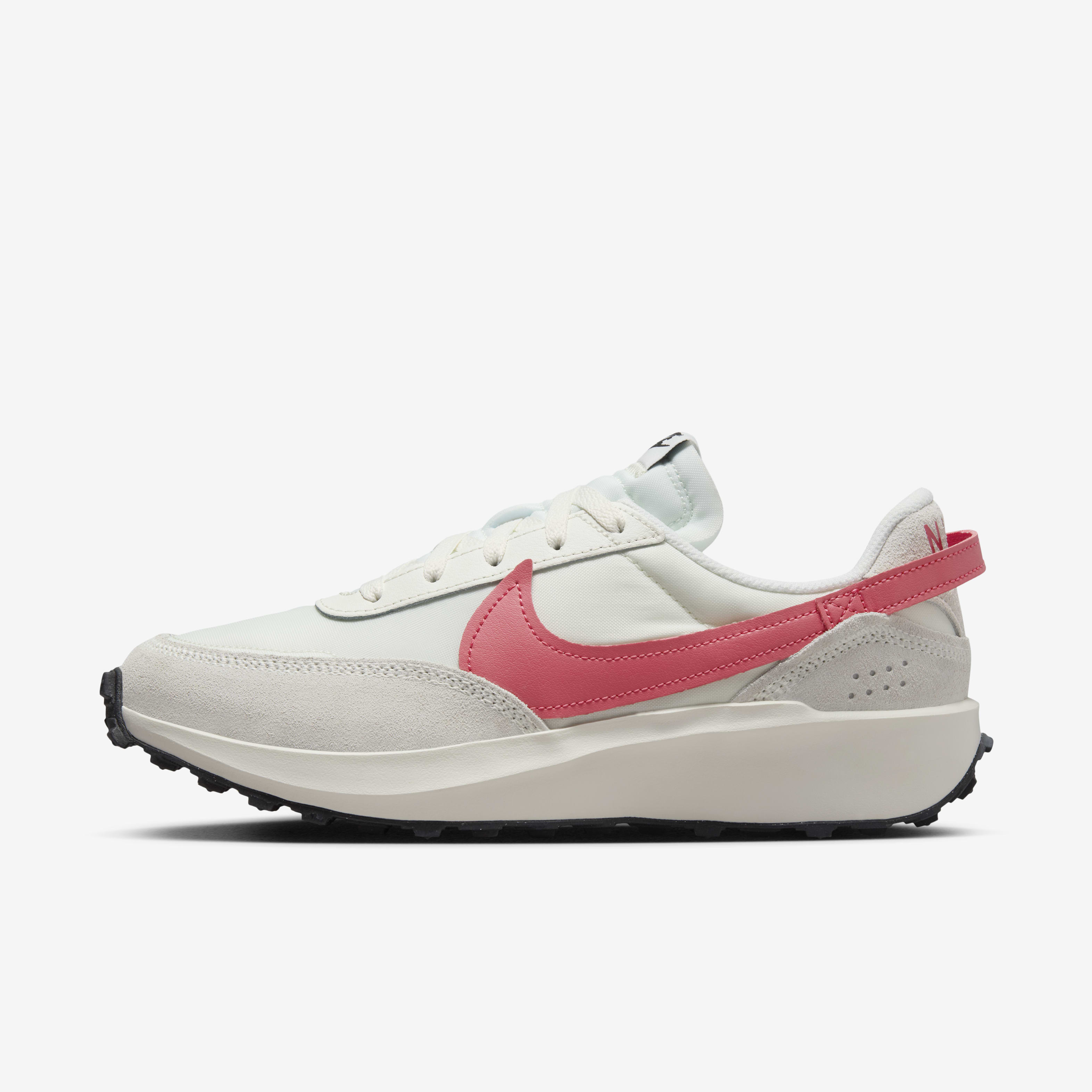 Nike waffle mujer hotsell