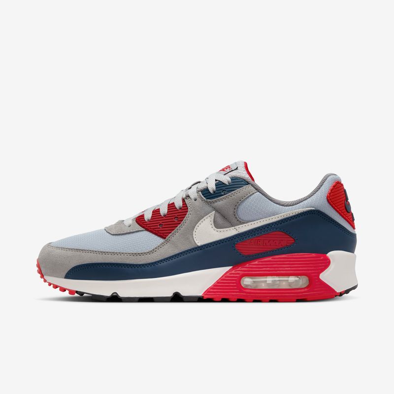 Nike Air Max 90 calzado nike Nike Chile Tienda Oficial