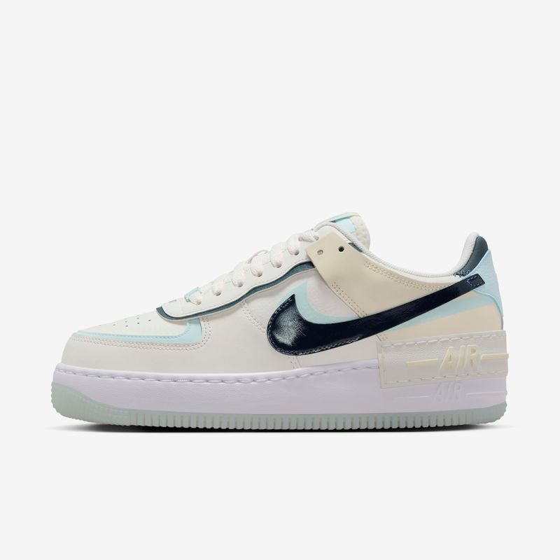 Nike Air Force 1 Shadow calzado nike Nike Chile Tienda Oficial