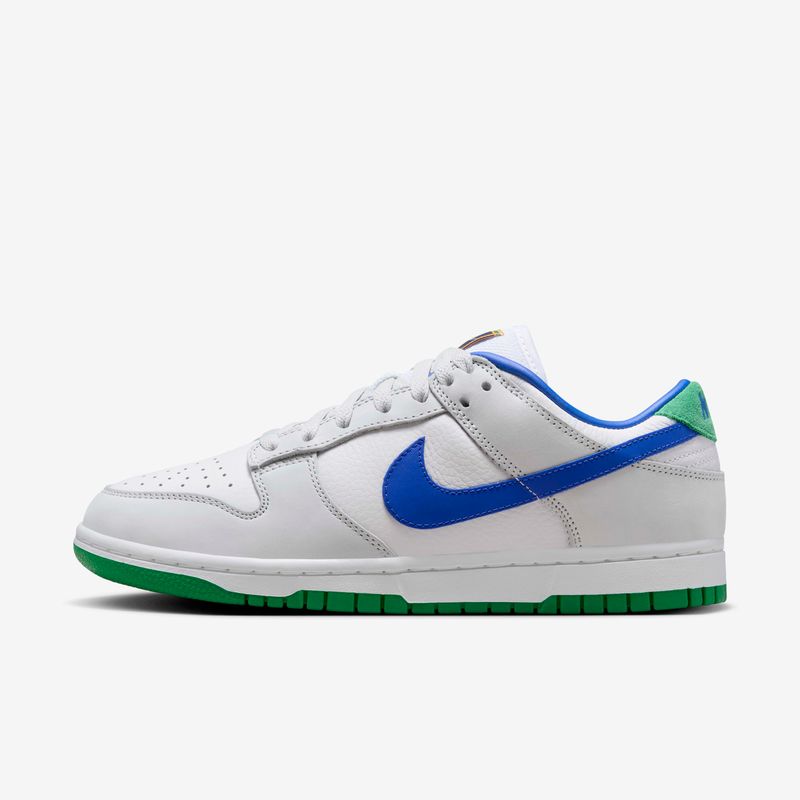 Nike Dunk Low Premium