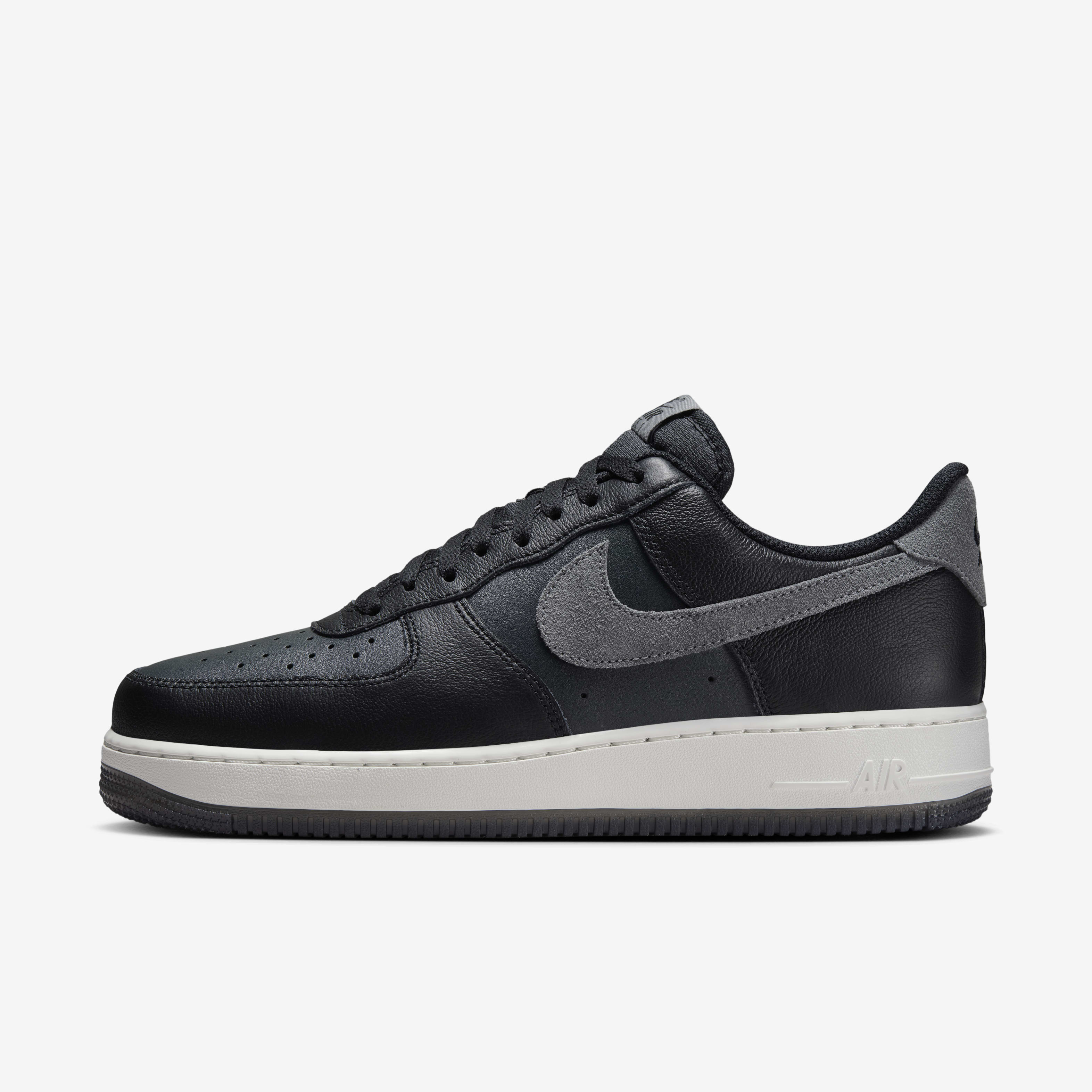 Nike air force 1 07 lv8 mini swoosh shops