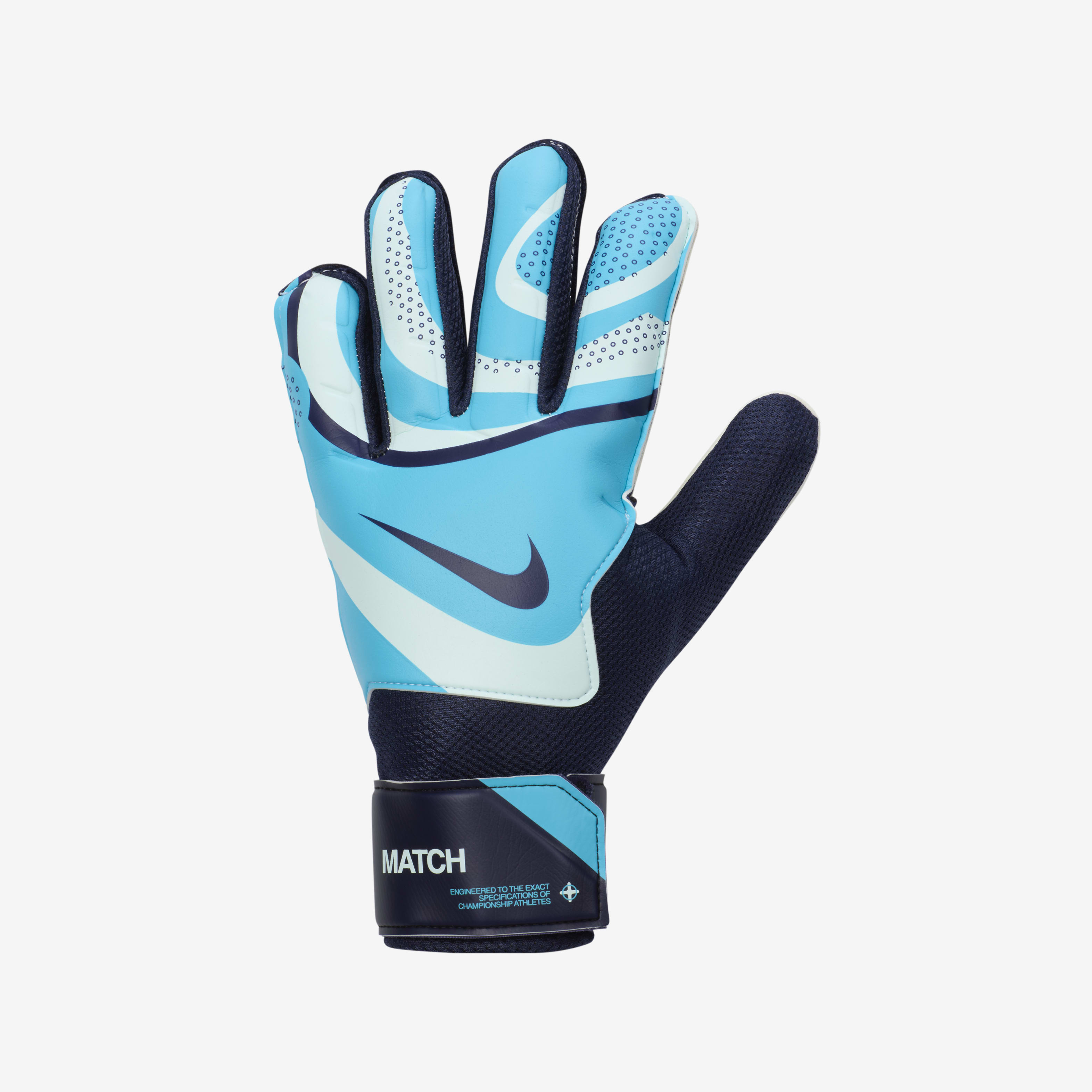 Nike guantes futbol hotsell