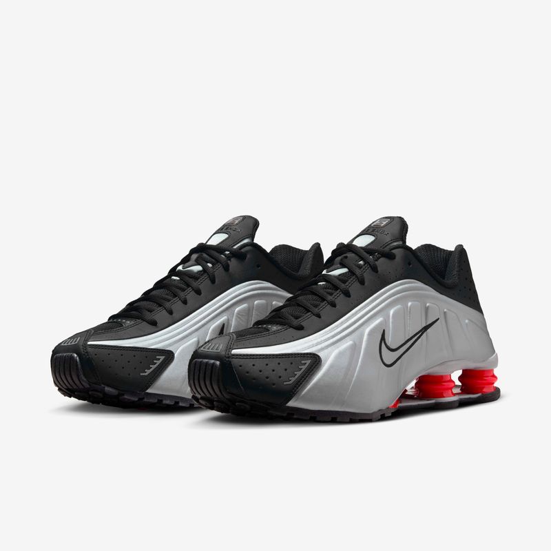 NIKE SHOX R4 calzado SNKRS Nike Chile Tienda Oficial