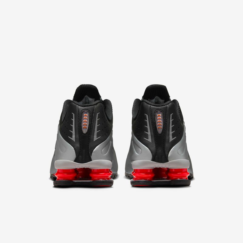 NIKE SHOX R4 calzado SNKRS Nike Chile Tienda Oficial