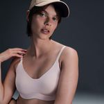 W-NK-ALATE-MINIMALIST-LS-BRA