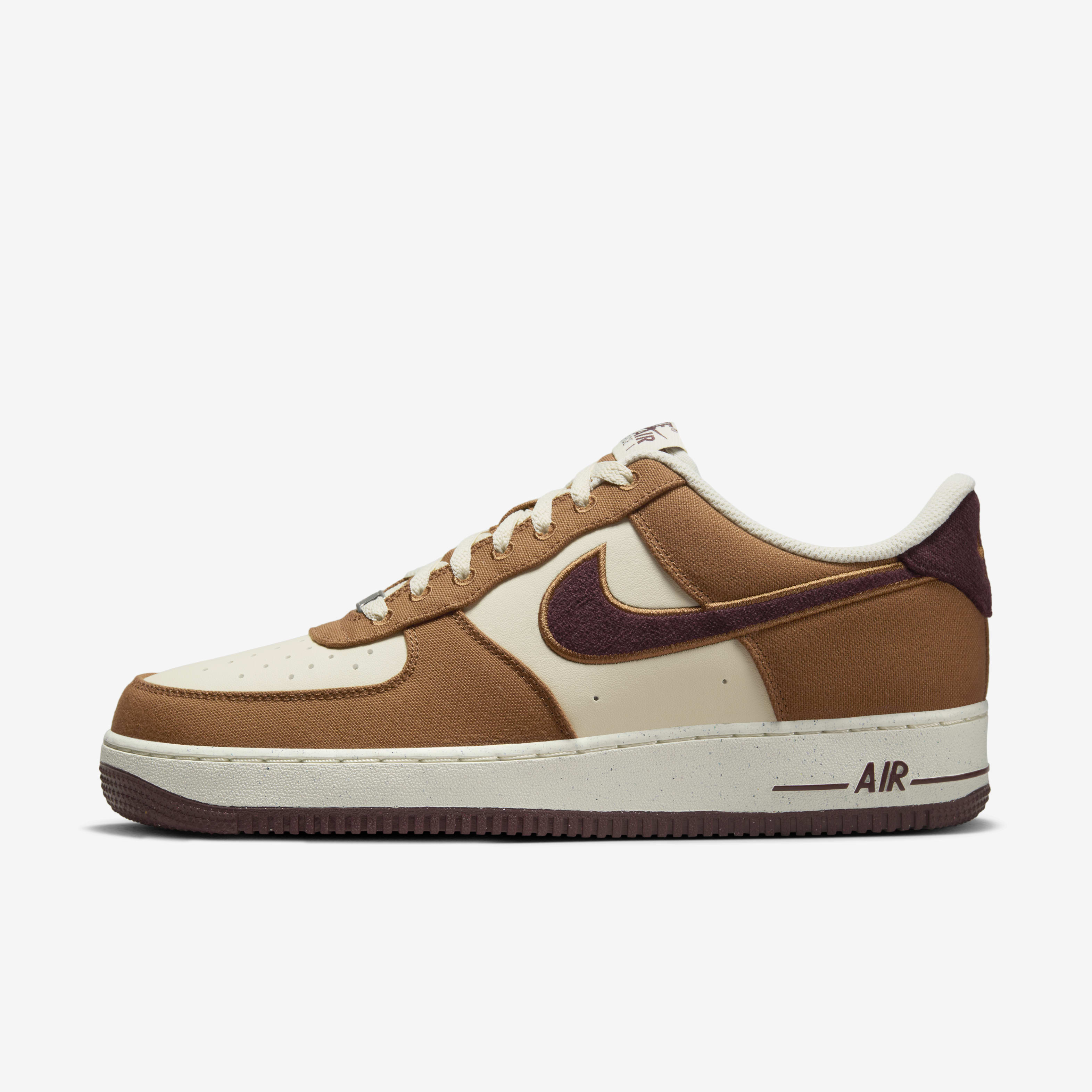 Nike Air Force Hombre Nike CL Oficial