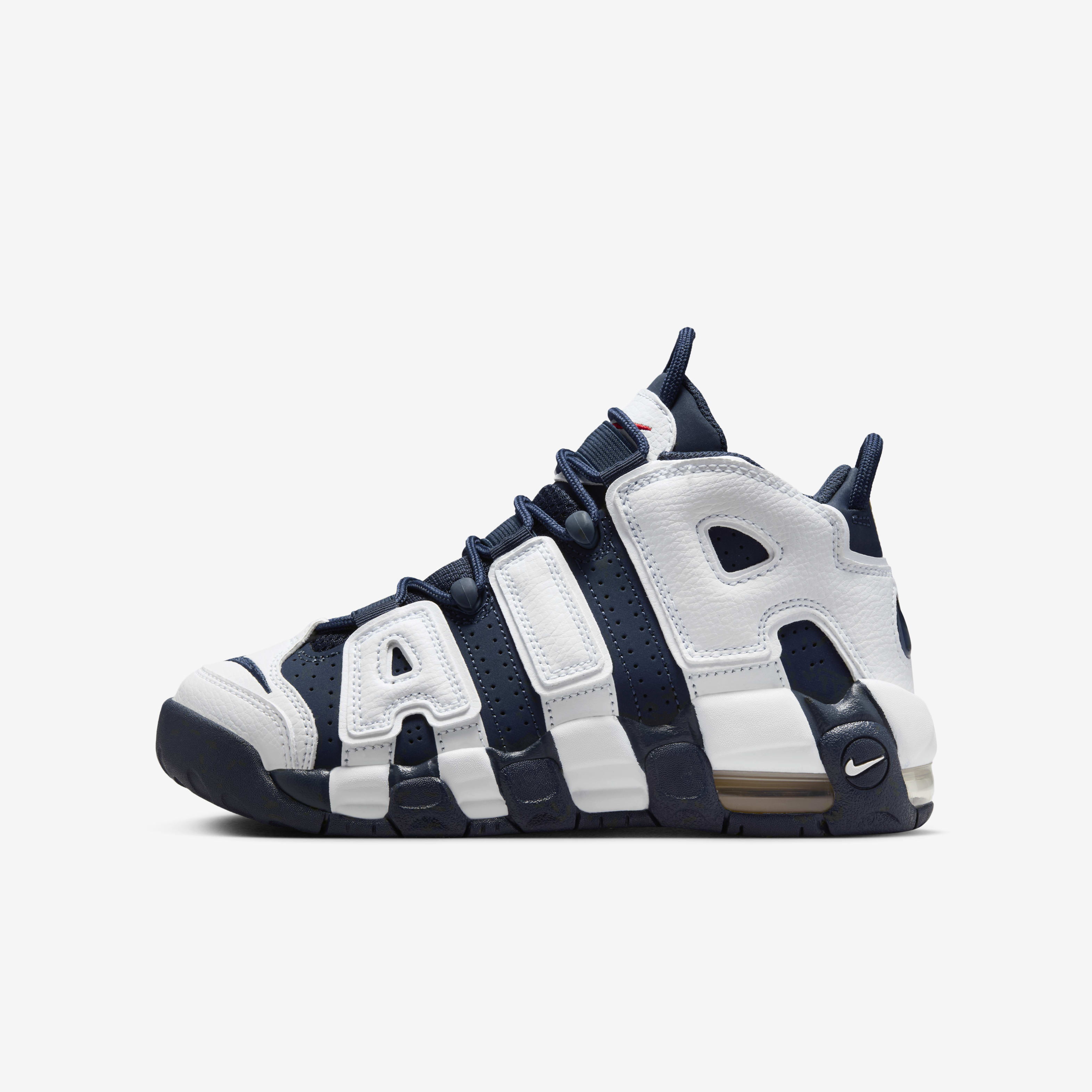 Nike air uptempo chile best sale