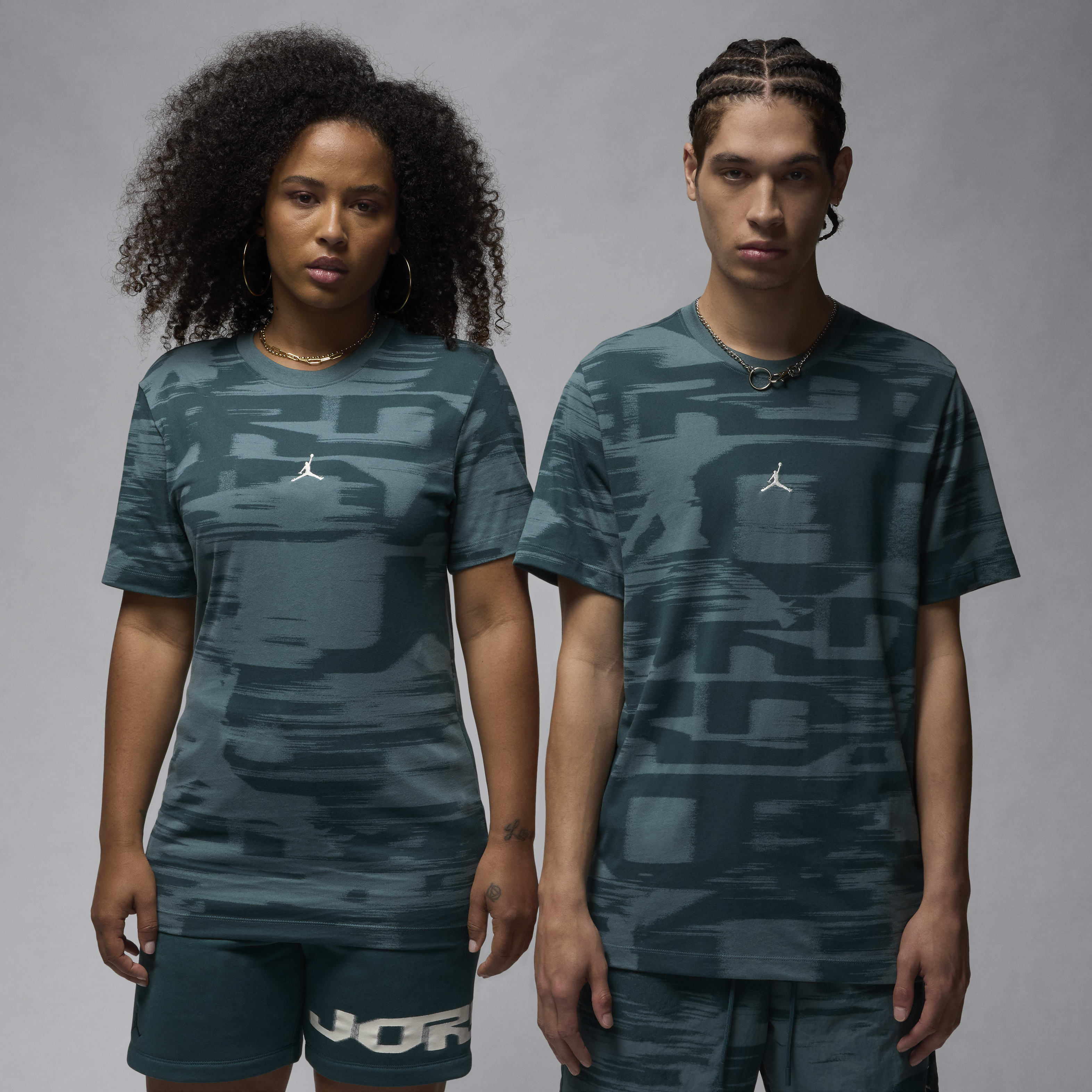 Playeras jordan hombre deals