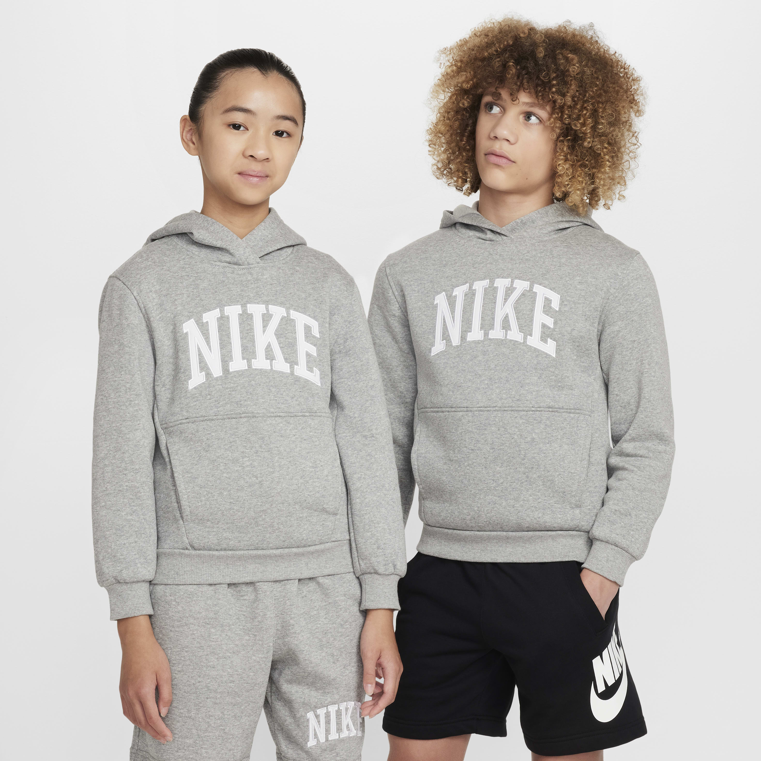 Nike Sportswear Club Fleece