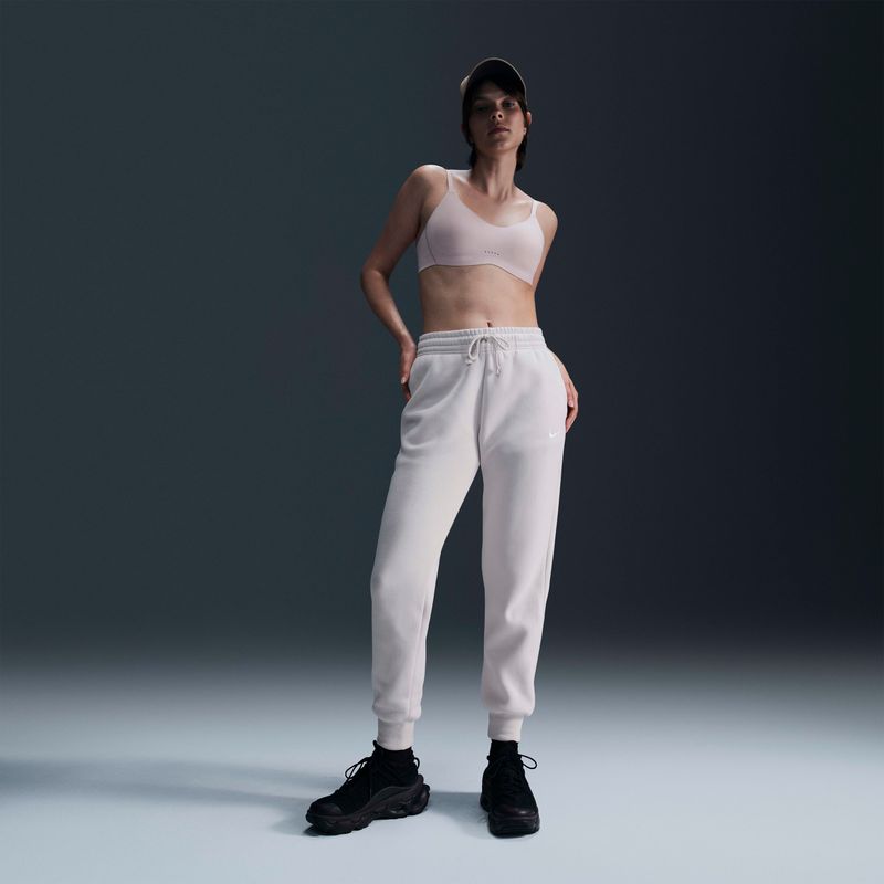 W-NK-ALATE-MINIMALIST-LS-BRA