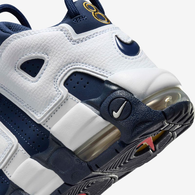 2024 Nike Air More Uptempo