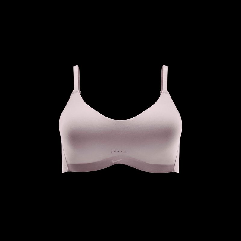 W-NK-ALATE-MINIMALIST-LS-BRA