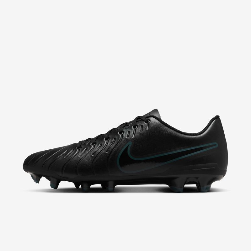 Nike tiempo legend 6 negros online