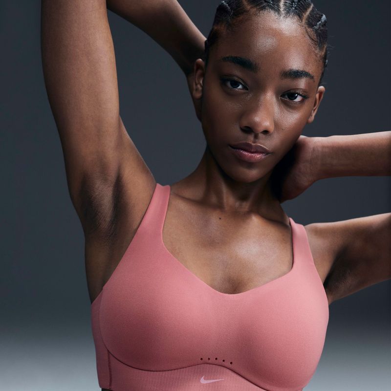 Nike Alate de alta sujeción