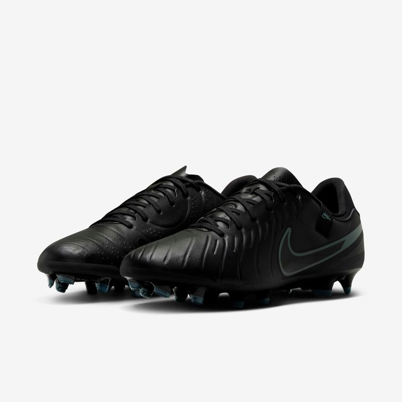 Nike tiempo legend 6 negros on sale
