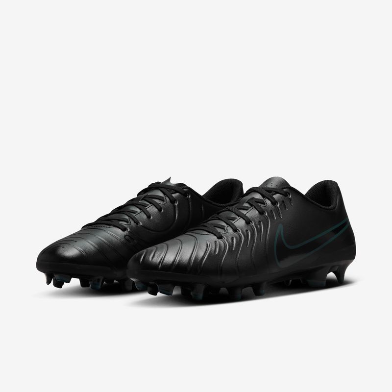 Nike tiempo cuero online