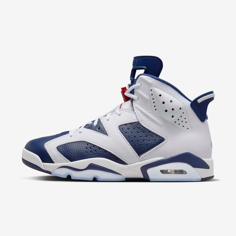 Basket fashion air jordan 6